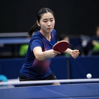 Xijin Zheng wint NJM-finale onder-19 tafeltennis na eerder NK-titel