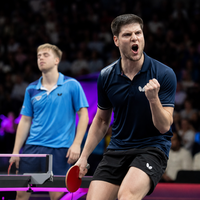 Ovtcharov schakelt titelverdediger Möregårdh uit, Wang Manyu terug met statement in Malmö