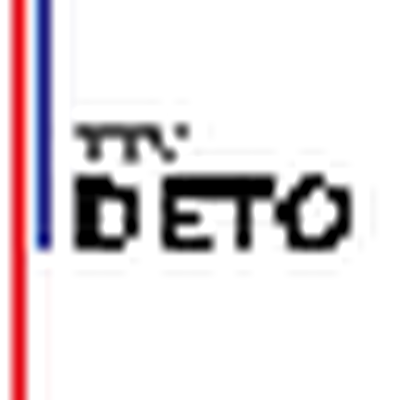 Logo D.E.T.O.