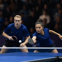 Mixed team-onderdeel op Olympische Spelen van 2028