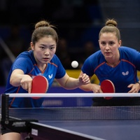 Shuohan Men en Dobrila Jorguseska starten sterk bij World University Games