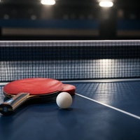 Landelijke tafeltenniscompetitie voorjaar 2026 gaat van start
