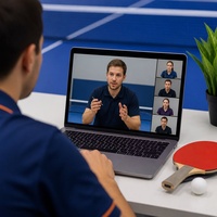 NTTB lanceert webinars over Tafeltennis Portaal Premium