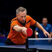 WK Masters tafeltennis 2026: zes Nederlanders schitteren in Gangneung