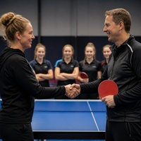 Kim Vermaas stopt als jeugdcoach, Pleijsier neemt meisjes O19 over