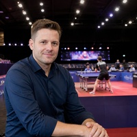 Elf vragen aan Robbert Stolwijk, vertrekkend NTTB-evenementencoördinator