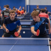 Tweede NK Dubbel in Zoetermeer trekt 150 deelnemers