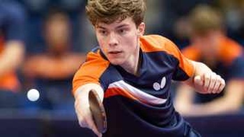 NTTB Topsport 2026: RTC Rotterdam van start en internationale successen