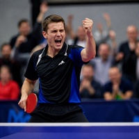 De Boer Taverzo wint voor 8e keer de landstitel tafeltennis