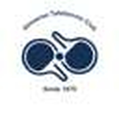 Logo Almeerse Tafeltennisclub
