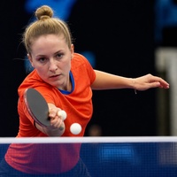 Britt Eerland bereikt kwartfinale WTT Contender tafeltennis in Lima, Peru
