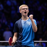 Félix Lebrun schrijft historie met eerste Grand Smash-titel op Europe Smash 2026 in Malmö