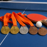 Vijf medailles voor TeamNL Para bij World Para Challenger Podgorica