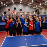 NTTB Tafeltenniskamp 2026: zomerkamp in Ysselsteyn volgeboekt