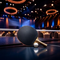 NTTB viert 90-jarig jubileum met uniek Tafeltennis Gala in Venray