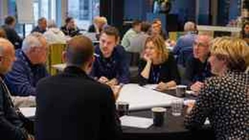 NTTB verenigingscongres 2026: De vereniging aan zet in Zwolle