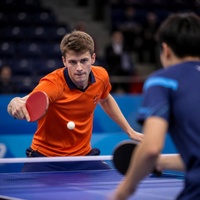 Nederlandse studenten zonder medaille van World University Games