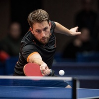 De Boer Taverzo start tafeltennis eredivisieseizoen 2024-2025 met vier keer 7-0
