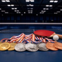 Vijftien medailles voor Nederland op Malmö Open