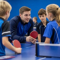 NTTB zoekt Medewerker Jeugdsport voor 0,4 fte in Nieuwegein