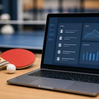 NTTB vernieuwt ledenadministratie met nieuw Tafeltennis Portaal