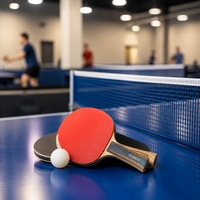 Tafeltennis Portaal Premium live: gratis clubsysteem van de NTTB