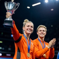 NTTB Topsport: internationale successen in tweede kwartaal 2026
