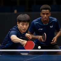 Shuohan Men en Camara verdedigen titel op NTTB Cup 2025 in Wageningen