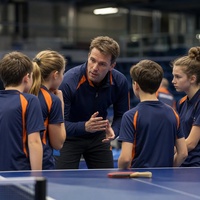 NTTB benoemt coaches nationale jeugdteams 2025