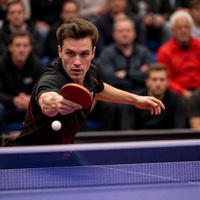Play-offs Eredivisie 2025 bekend: Taverzo koploper bij de heren