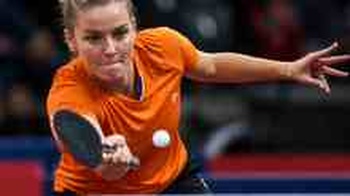België Open tafeltennis 2025: Nederlands eremetaal in Pepinster