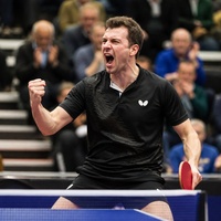 NK Masters 2025 in Schiedam: Erwin Andriessen wint open klasse