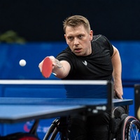 Zilver voor Van Zon, kwartfinale Montanus op Para Elite Taipei 2026