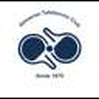 Logo Almeerse Tafeltennisclub