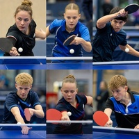 Mulderij en Schultz winnen B-klasse op NK BCDE