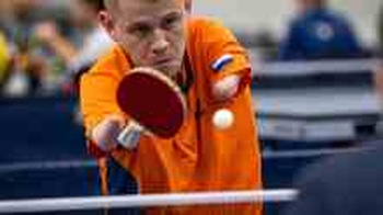 ITTF World Para Elite 2025: Nederlandse medailleregen in Yvelines
