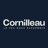Logo Cornilleau (100x100)