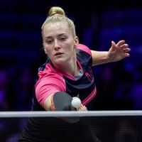 Britt Eerland strandt in halve finale WTT Feeder Lille