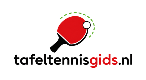Tafeltennisgids.nl