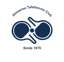 Logo Almeerse Tafeltennisclub