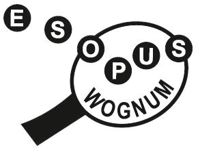 Logo Esopus