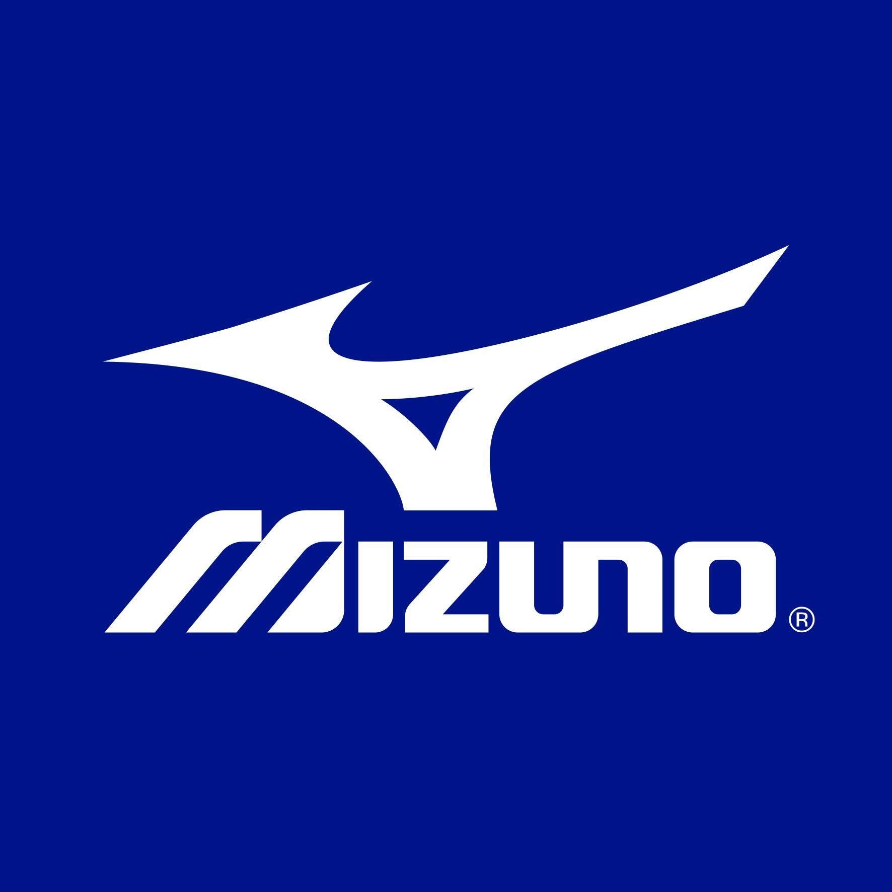 Logo Mizuno