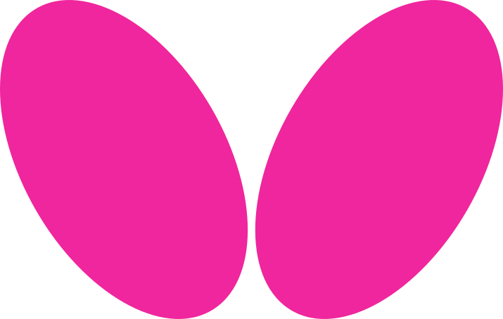 Logo Butterfly