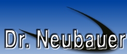 Logo Dr. Neubauer